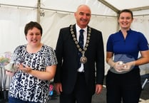 Council Bake Off brings young people and decision makers together 