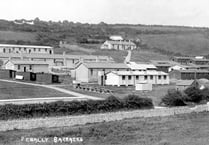 Penally history exhibition to be held at the village hall this weekend