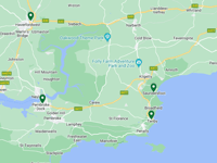 Are you Alive and Kicking? What's on at Tenby Library in September