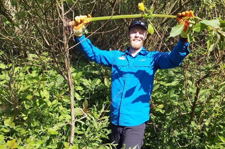 The Stitch in Time project will extend its reach to six more river catchments thanks to new funding from the National Lottery Heritage FundÕs Nature Networks Fund.