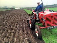 The 61st Annual South Pembrokeshire Ploughing Championships