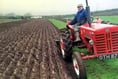 The 61st Annual South Pembrokeshire Ploughing Championships