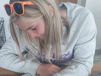 Adult Creative Writing Workshops at the Torch
