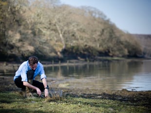 Experts at Narberth going back to preserve the future of Welsh food