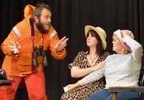 Pint-sized Plays are back in Tenby pubs, Milford Haven and Fishguard