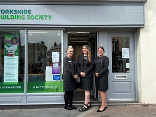 Free financial education events in Tenby to mark UK Savings Week