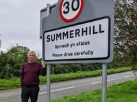 Cabinet member's caravan petition to be heard at special meeting