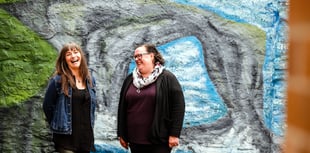 Woman from Pembroke wins Inspire! Award after retraining as key worker