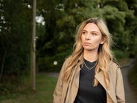 BBC announces second series of Paranormal with Sian Eleri