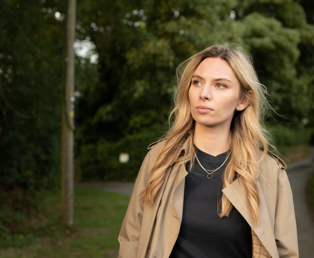 BBC announces second series of Paranormal with Sian Eleri