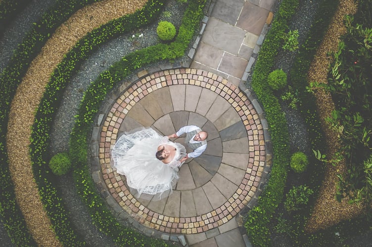 Beverley Thomas Photography wedding example (Phillips)