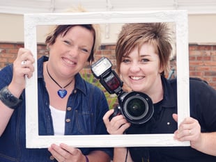 Wedding photographer tips from Beverley Thomas Photography