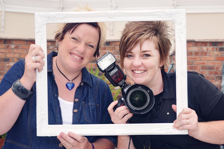 Beverley Thomas Photography - wedding advice