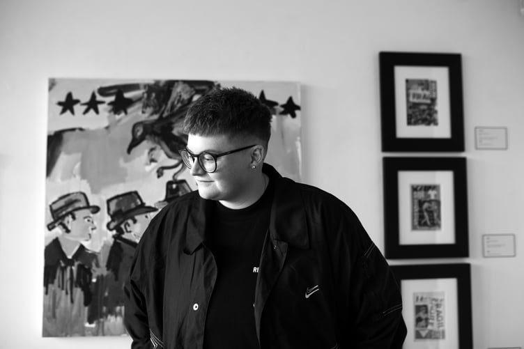 Caitlin Flood-Molyneux