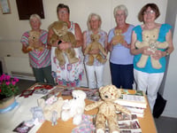 Tenby Friendship Club