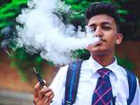 New vaping regulations welcomed as vape use rises among young people