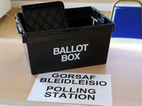 Golden handshake plan for ousted councillors