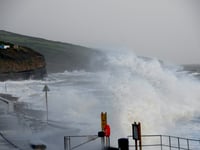 Season of storms set to continue this week
