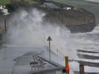 RNLI issues safety warning in Wales ahead of stormy conditions