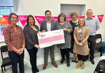 Lottery Grant of £73,523 for Pembrokeshire Young Onset Dementia