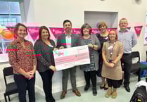 Lottery Grant of £73,523 for Pembrokeshire Young Onset Dementia