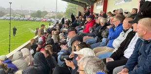 Pembroke Rugby Club News: Quins derby a real cracker of a match