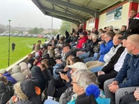 Pembroke Rugby Club News: Quins derby a real cracker of a match