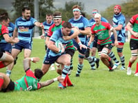Otters notch up another win