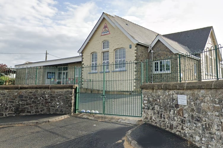 Ysgol Brynconin