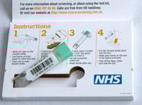 Hywel Dda and Powys lead Wales in screening uptake