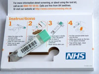 Hywel Dda and Powys lead Wales in screening uptake
