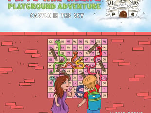 Pembrokeshire children’s author Jackie Burns to release new book soon