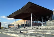 Welsh Parliament calls for an immediate ceasefire