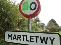 Welsh Conservatives push pro-motorist agenda