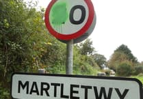 People more important than vehicles, says Martletwy resident as 20mph signs defaced