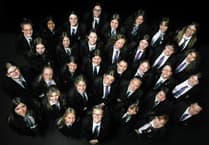 Royal Albert Hall ‘dream come true territory’ for Haverfordwest School choir