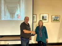 High standard of entries at Tenby Camera Club 1st Open