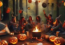 Pembrokeshire Pride and Grassroots Camping & Glamping to host Halloween Celebration