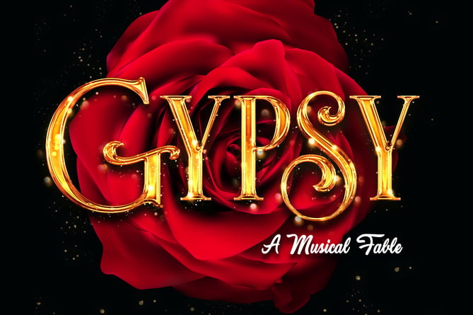 Gypsy - A Musical Tale