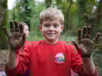 Education Minister joins Pembrokeshire Outdoor Schools Celebration Day