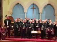 Don’t be shy, men! Quaynotes Choir looking for tenors and basses