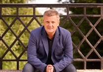 EXCLUSIVE: A conversation with Aled Jones ahead of Torch tour date