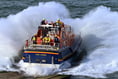 Tenby RNLI responds to two call-outs