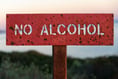 No alcohol for 100 days, Haverfordwest magistrates order Narberth man
