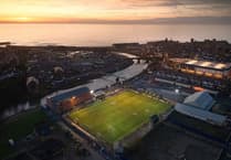 All football fixtures in Wales postponed after Storm Darragh warning