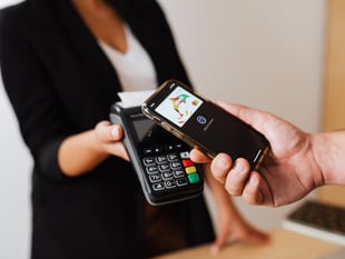 Cashless society discriminates against disabled, committee told