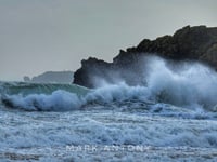 Pembrokeshire: Winter here makes you feel alive