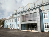 Businesses invited to Pembroke Port showcase and networking event