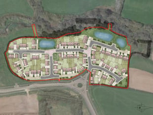 93 new homes coming to west Carmarthen