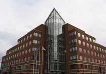 Question mark over the future of Senedd offices